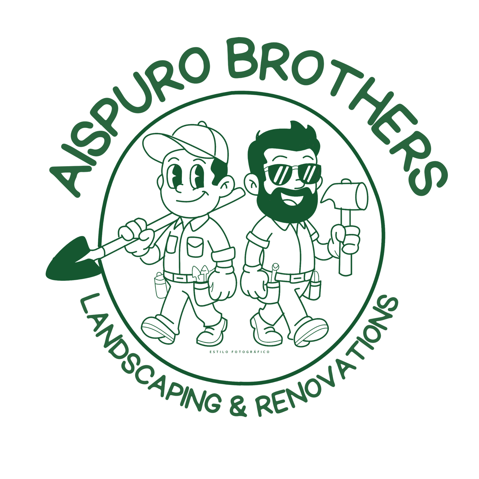 Aispuro Brothers